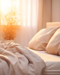 Sheets & Duvet Inserts