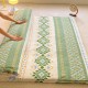 Cotton mattress cover, mattress protector, all-around zippered fitted sheet, tatami mat, dirt-proof and dustproof, machine washable Cotton mattress cover, mattress protector, all-around zippered fitted sheet, tatami mat, dirt-proof and dustproof, machine washable
