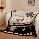 2025 autumn and winter new soft and glutinous thickened blanket, multifunctional student blanket, carved blanket, wholesale warm duvet cover 2025 autumn and winter new soft and glutinous thickened blanket, multifunctional student blanket, carved blanket, wholesale warm duvet cover