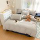 INS Nordic simple striped 100% cotton men's four-piece washed cotton set, soft cotton duvet cover, three-piece bed sheet set. INS Nordic simple striped 100% cotton men's four-piece washed cotton set, soft cotton duvet cover, three-piece bed sheet set.
