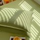 Waffle pattern pure cotton pillowcase, single, 48x74, pair, children's pillowcase, solid color pillow liner set. Waffle pattern pure cotton pillowcase, single, 48x74, pair, children's pillowcase, solid color pillow liner set.