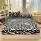 2025 new fitted sheet, one-piece, Simmons mattress, washed cotton dust-proof cover. 2025 new fitted sheet, one-piece, Simmons mattress, washed cotton dust-proof cover.