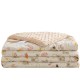 Soy fiber quilt, beanie quilt core, air-conditioning quilt, summer children's single and double dormitory quilt, machine washable air-conditioning quilt Soy fiber quilt, beanie quilt core, air-conditioning quilt, summer children's single and double dormitory quilt, machine washable air-conditioning quilt