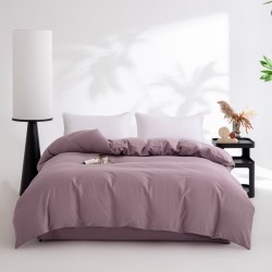 60-thread count thickened brushed cotton duvet cover, single quilt cover, 100% cotton, 160x210, autumn and winter 1.5m four-piece sheet set. 60-thread count thickened brushed cotton duvet cover, single quilt cover, 100% cotton, 160x210, autumn and winter 1.5m four-piece sheet set.