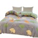 Quilt cover, 2024 new style, 150x180x200x230, single and double cotton mattress cover