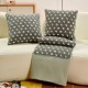 Folding pillow/quilt, dual-use, simple car lumbar pillow, sofa cushion, refreshing office/dormitory nap air-conditioning quilt