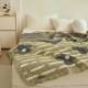 Ten-layer cotton gauze blanket, towel blanket, summer air-conditioning quilt, summer sofa blanket, small nap blanket Ten-layer cotton gauze blanket, towel blanket, summer air-conditioning quilt, summer sofa blanket, small nap blanket