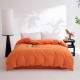 60-thread count thickened brushed cotton duvet cover, single quilt cover, 100% cotton, 160x210, autumn and winter 1.5m four-piece sheet set. 60-thread count thickened brushed cotton duvet cover, single quilt cover, 100% cotton, 160x210, autumn and winter 1.5m four-piece sheet set.