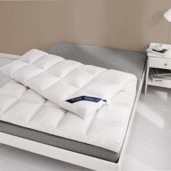 Five-piece hotel mattress cushion, anti-mite mattress pad, 10cm thick tatami mattress pad for home use, warming quilt. Five-piece hotel mattress cushion, anti-mite mattress pad, 10cm thick tatami mattress pad for home use, warming quilt.