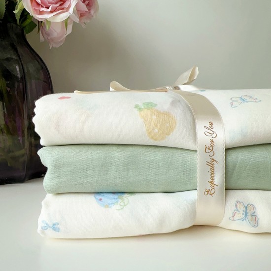 TikTok hit, all-cotton, maternity-grade, oxygen-rich, double-layer yarn, four-piece set, Instagram-style, fresh, pure cotton nude bedding TikTok hit, all-cotton, maternity-grade, oxygen-rich, double-layer yarn, four-piece set, Instagram-style, fresh, pure cotton nude bedding
