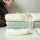 TikTok hit, all-cotton, maternity-grade, oxygen-rich, double-layer yarn, four-piece set, Instagram-style, fresh, pure cotton nude bedding TikTok hit, all-cotton, maternity-grade, oxygen-rich, double-layer yarn, four-piece set, Instagram-style, fresh, pure cotton nude bedding
