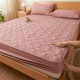 New waterproof fitted sheet, thickened quilted Simmons mattress protector, baby changing pad, mattress cover, bedspread New waterproof fitted sheet, thickened quilted Simmons mattress protector, baby changing pad, mattress cover, bedspread