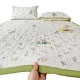 2024 New Mattress Pad, Double-Layer Yarn Bed Cover, 2024 New All-Season Thickened Tatami/Kang Bedsheet 2024 New Mattress Pad, Double-Layer Yarn Bed Cover, 2024 New All-Season Thickened Tatami/Kang Bedsheet