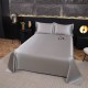 Stain-proof washable ice silk sheets, single, summer silky waterproof bedsheets, dormitory single and double pillowcases, ice silk urine-proof. Stain-proof washable ice silk sheets, single, summer silky waterproof bedsheets, dormitory single and double pillowcases, ice silk urine-proof.