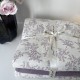 TikTok hit, all-cotton, maternity-grade, oxygen-rich, double-layer yarn, four-piece set, Instagram-style, fresh, pure cotton nude bedding TikTok hit, all-cotton, maternity-grade, oxygen-rich, double-layer yarn, four-piece set, Instagram-style, fresh, pure cotton nude bedding