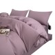 60-thread count thickened brushed cotton duvet cover, single quilt cover, 100% cotton, 160x210, autumn and winter 1.5m four-piece sheet set. 60-thread count thickened brushed cotton duvet cover, single quilt cover, 100% cotton, 160x210, autumn and winter 1.5m four-piece sheet set.