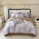 Pair of brushed cotton pillowcases, pure cotton pillows Thickened 100% cotton pillowcase, 48cm x 74cm, adult. Pair of brushed cotton pillowcases, pure cotton pillows Thickened 100% cotton pillowcase, 48cm x 74cm, adult.