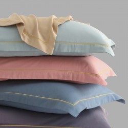 Pure cotton large pillowcases (50x80, one pair, 100 large-size cotton pillowcases, 2025 new style, one pair). Pure cotton large pillowcases (50x80, one pair, 100 large-size cotton pillowcases, 2025 new style, one pair).