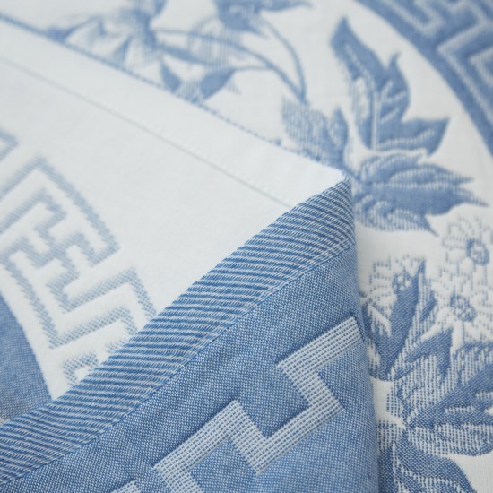 Pair of pure cotton pillowcases for student dormitories, non-slip, internet-famous, vintage pillowcases for home use Pair of pure cotton pillowcases for student dormitories, non-slip, internet-famous, vintage pillowcases for home use