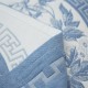 Pair of pure cotton pillowcases for student dormitories, non-slip, internet-famous, vintage pillowcases for home use Pair of pure cotton pillowcases for student dormitories, non-slip, internet-famous, vintage pillowcases for home use