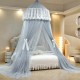 Mosquito net for home, no-install dome ceiling, 2024 new yurt bedroom, children's bed curtains, princess bed curtains. Mosquito net for home, no-install dome ceiling, 2024 new yurt bedroom, children's bed curtains, princess bed curtains.