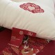 High-end wedding pillow core, Chinese-style wedding pillow, neck support pillow Wedding pillows and bedding for newlyweds' rooms High-end wedding pillow core, Chinese-style wedding pillow, neck support pillow Wedding pillows and bedding for newlyweds' rooms