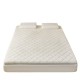 Thick winter milk fleece mattress with cushions for home use, plush sheets for student dormitories, plush mattress pads. Thick winter milk fleece mattress with cushions for home use, plush sheets for student dormitories, plush mattress pads.