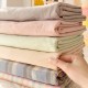 INS simple washed cotton fitted sheet, single-piece, thickened bed cover, dust cover, mattress protector, and non-slip three-piece bed sheet set. INS simple washed cotton fitted sheet, single-piece, thickened bed cover, dust cover, mattress protector, and non-slip three-piece bed sheet set.
