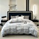 High-end rabbit fur four-piece milk fleece bedding set, thickened double-sided coral fleece, autumn and winter sheets, 2025 new models. High-end rabbit fur four-piece milk fleece bedding set, thickened double-sided coral fleece, autumn and winter sheets, 2025 new models.