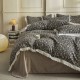 2025 autumn/winter new cotton and fleece double-layer yarn thickened milk fleece four-piece set, Korean princess-style sheets 2025 autumn/winter new cotton and fleece double-layer yarn thickened milk fleece four-piece set, Korean princess-style sheets
