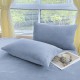Wholesale Milk Fleece Pillowcases, One Pair, Winter Thickened Coral Fleece Pillowcases, Pillow Covers, Single Pillow Liner Wholesale Milk Fleece Pillowcases, One Pair, Winter Thickened Coral Fleece Pillowcases, Pillow Covers, Single Pillow Liner