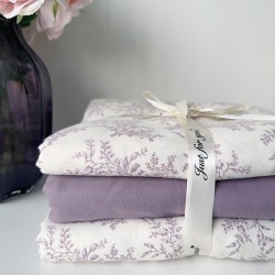 TikTok hit, all-cotton, maternity-grade, oxygen-rich, double-layer yarn, four-piece set, Instagram-style, fresh, pure cotton nude bedding TikTok hit, all-cotton, maternity-grade, oxygen-rich, double-layer yarn, four-piece set, Instagram-style, fresh, pure cotton nude bedding