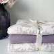 TikTok hit, all-cotton, maternity-grade, oxygen-rich, double-layer yarn, four-piece set, Instagram-style, fresh, pure cotton nude bedding TikTok hit, all-cotton, maternity-grade, oxygen-rich, double-layer yarn, four-piece set, Instagram-style, fresh, pure cotton nude bedding