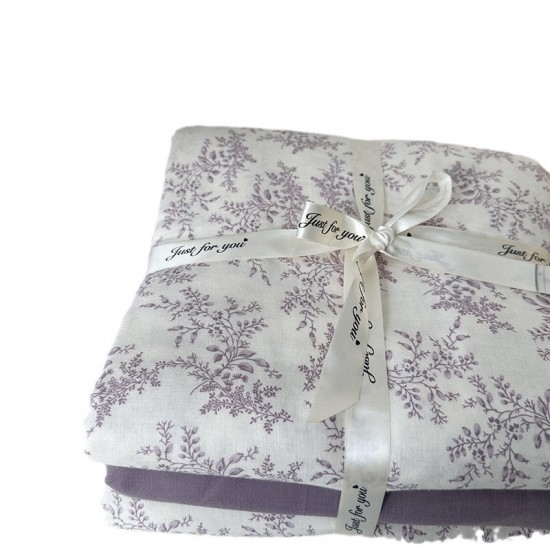 TikTok hit, all-cotton, maternity-grade, oxygen-rich, double-layer yarn, four-piece set, Instagram-style, fresh, pure cotton nude bedding TikTok hit, all-cotton, maternity-grade, oxygen-rich, double-layer yarn, four-piece set, Instagram-style, fresh, pure cotton nude bedding