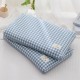 Pair of buckwheat hull pillows for cervical support and sleep, Cassia seed firm pillows for adults, single low-profile pillows Pair of buckwheat hull pillows for cervical support and sleep, Cassia seed firm pillows for adults, single low-profile pillows
