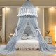 Mosquito net for home, no-install dome ceiling, 2024 new yurt bedroom, children's bed curtains, princess bed curtains. Mosquito net for home, no-install dome ceiling, 2024 new yurt bedroom, children's bed curtains, princess bed curtains.