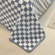 AB-faced pure cotton plush single-piece quilt cover, coral fleece winter single-sided fleece, milk fleece quilt cover and sheets wholesale AB-faced pure cotton plush single-piece quilt cover, coral fleece winter single-sided fleece, milk fleece quilt cover and sheets wholesale