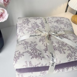 TikTok hit, all-cotton, maternity-grade, oxygen-rich, double-layer yarn, four-piece set, Instagram-style, fresh, pure cotton nude bedding TikTok hit, all-cotton, maternity-grade, oxygen-rich, double-layer yarn, four-piece set, Instagram-style, fresh, pure cotton nude bedding