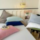 Autumn and winter warm pillowcases, gray and solid pink flannel coral fleece, single and double coral fleece pillowcases. Autumn and winter warm pillowcases, gray and solid pink flannel coral fleece, single and double coral fleece pillowcases.