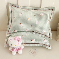 New maternity and baby (A-grade) all-cotton double-layer yarn, 30*50cm, cartoon baby pillowcase, envelope, pillowcase New maternity and baby (A-grade) all-cotton double-layer yarn, 30*50cm, cartoon baby pillowcase, envelope, pillowcase