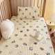 Baby pure cotton sheets, patchwork bed sheet, all-cotton bed cover, newborn crib fitted sheet, kindergarten crib cover, children's mattress Baby pure cotton sheets, patchwork bed sheet, all-cotton bed cover, newborn crib fitted sheet, kindergarten crib cover, children's mattress