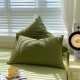Waffle pattern pure cotton pillowcase, single, 48x74, pair, children's pillowcase, solid color pillow liner set. Waffle pattern pure cotton pillowcase, single, 48x74, pair, children's pillowcase, solid color pillow liner set.