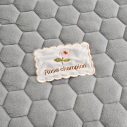 Winter milk fleece thickened quilted fitted sheet, single 2025 new non-slip mattress cover, Simmons mattress protector Winter milk fleece thickened quilted fitted sheet, single 2025 new non-slip mattress cover, Simmons mattress protector