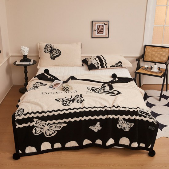 2025 autumn and winter new soft and glutinous thickened blanket, multifunctional student blanket, carved blanket, wholesale warm duvet cover 2025 autumn and winter new soft and glutinous thickened blanket, multifunctional student blanket, carved blanket, wholesale warm duvet cover