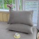 2025 new winter milk fleece pillowcase, simple solid coral flannel single pillowcase. Liner cover 2025 new winter milk fleece pillowcase, simple solid coral flannel single pillowcase. Liner cover