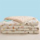 Soy fiber quilt, beanie quilt core, air-conditioning quilt, summer children's single and double dormitory quilt, machine washable air-conditioning quilt Soy fiber quilt, beanie quilt core, air-conditioning quilt, summer children's single and double dormitory quilt, machine washable air-conditioning quilt
