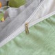 Quilt cover, 2024 new style, 150x180x200x230, single and double cotton mattress cover