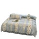 AB-faced pure cotton plush single-piece quilt cover, coral fleece winter single-sided fleece, milk fleece quilt cover and sheets wholesale AB-faced pure cotton plush single-piece quilt cover, coral fleece winter single-sided fleece, milk fleece quilt cover and sheets wholesale