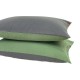 Washed Cotton Pillowcases, One Pair, Household, 100 Pillowcases, 48x74, Single Pillow Liner for Men Washed Cotton Pillowcases, One Pair, Household, 100 Pillowcases, 48x74, Single Pillow Liner for Men