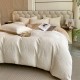 Carved milk velvet four-piece bedding set, winter coral velvet duvet cover, thickened flannel baby velvet fitted sheet. Carved milk velvet four-piece bedding set, winter coral velvet duvet cover, thickened flannel baby velvet fitted sheet.